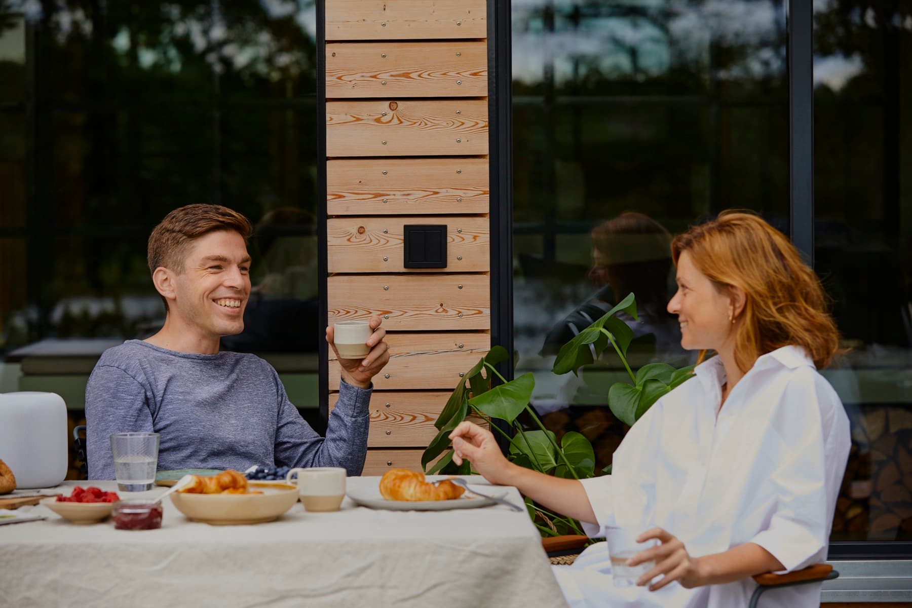 Smart Switch Outdoor, image 3 of 3